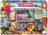 Puzzle Mobilna lodziarnia 500 el 114088 11+