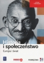 Historia i społeczeństwo. Europa i świat. Podręcznik. Liceum i technikum - Marcin Markowicz, Olga Pytlińska, Agata Wyroda