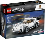 Lego Speed Champions: Porsche 911 Turbo 3.0 (75895)