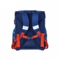 Tornister Ultralight Plus - Geometric + wyposażenie