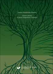 Ulotne zmowy. O poezji Bogusławy Latawiec - Joanna Dembińska-Pawelec