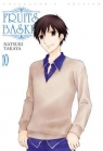 Fruits Basket. Tom 10 Natsuki Takaya