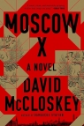 Moscow X David Mccloskey