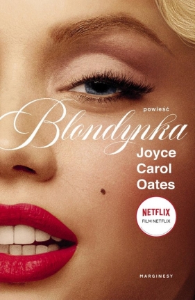 Blondynka - Joyce Carol Oates