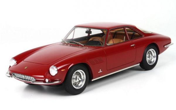 BBR Ferrari 500 Superfast I Serie 1964 (BBR1831)