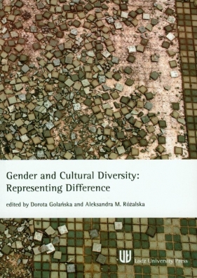 Gender and cultural diversity: representing difference