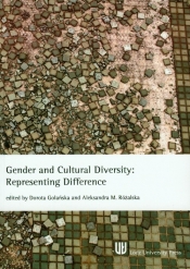 Gender and cultural diversity: representing difference