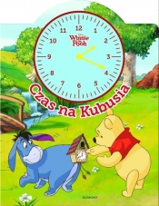 Kubuś i Przyjaciele Czas na Kubusia