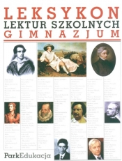 Leksykon Lektur Szkolnych Gimnazjum