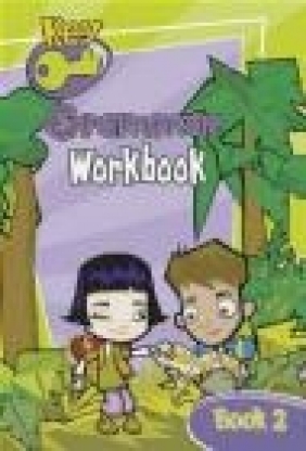 Key Grammar Level 2 Work Book (6 Pack)