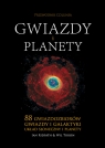 Gwiazdy i planety. Przewodnik Collinsa Ian Ridpath, Wil Tirion