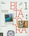 Bitacora 1 Podręcznik ucznia + CD A1