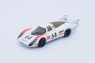 Porsche 908 #64 Herrmann/Larrousse 2nd 24h LeMans 1969 (S4746)