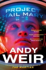 Project Hail Mary wer. angielska Andy Weir