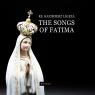CD MP3 The songs of Fatima Kazimierz Ligęza