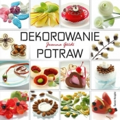 Dekorowanie potraw