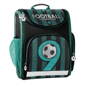 Tornister szkolny Paso Football Championship (PP19F-524)