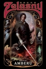 Kroniki Amberu t. 1 /barwione brzegi/ Roger Zelazny