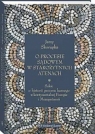 O procesie sądowym w starożytnych Atenach Szkic o historii procesu Jerzy Skorupka