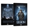 Pakiet: Legion / Idealny stan Brandon Sanderson