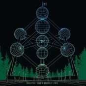 Doolittle - Live In Brussels, 2009 (2 Vinyl)