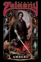 Kroniki Amberu t. 1 /barwione brzegi/ - Roger Zelazny