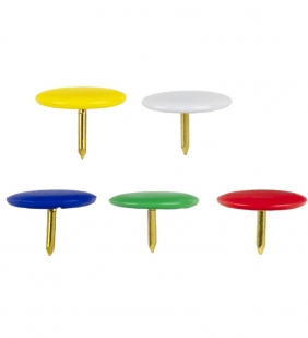 Pinezki TY-123 100szt EAGLE