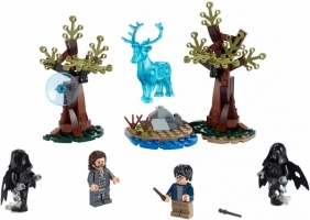 Lego Harry Potter: Expecto Patronum (75945)