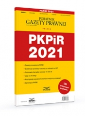 PKPiR 2021 - Opracowanie zbiorowe