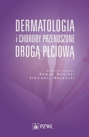 Dermatologia i choroby przenoszone drogą płciową