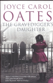 The Gravedigger's Daughter