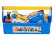 Zestaw narzędzi w skrzynce 13el