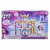 Zestaw z figurką My Little Pony Kucykowy Zamek (F2156)