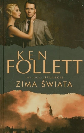 Zima świata - Follett Ken<br />