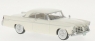 Chrysler 300B 1956 (white)