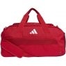 Torba Sportowa Adidas Tiro League Czerwona 24,75l