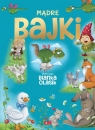 Mądre Bajki Opracowanie zbiorowe