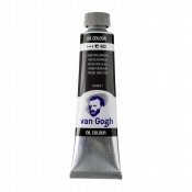 Farba olejna VAN GOGH Vandyke Brown (403) 40ml