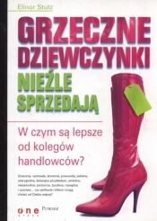 Grzeczne dziewczynki nieźle sprzedają