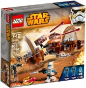 LEGO Star Wars Hailfire Droid (75085)
