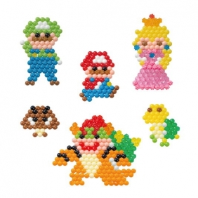 Aquabeads, Zestaw postaci z Super Mario™ (31946)