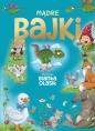 Mądre Bajki - Opracowanie zbiorowe
