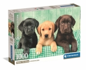 Puzzle - Three Labs, 1000 el.