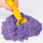 Kinetic Sand: Piasek kinetyczny - Zamek. Zestaw z piaskownicą 454g (71402)