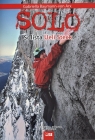 Solo Solista Ueli Steck Gabriella Baumann-von Arx