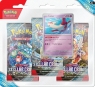 Karty Stellar Crown - 3-Pack Latias (190-85908 Latias) od 6 lat