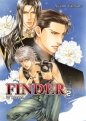Finder #02 W klatce - Ayano Yamane