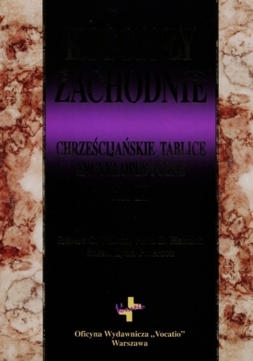 Kościoły zachodnie t.3 - Walton Robert C., John D. Hannah , Peterson Susan Lynn