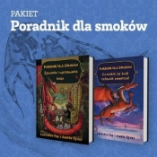 Pakiet - Poradnik dla smoków - Laurence Yep, Joanne Ryder