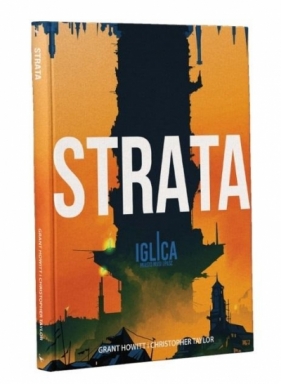 Strata - podręcznik dodatkowy do Iglicy